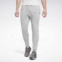 REEBOK IDENTITY JOGGERS - GRÁAR REEBOK IDENTITY JOGGERS - GRÁAR